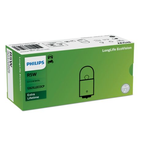 12821LLECOCP LongLife EcoVision Señalización e interior convencional