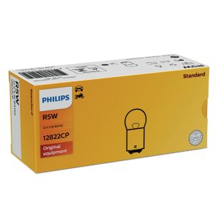 Vision Conventionele binnenverlichting en signalering