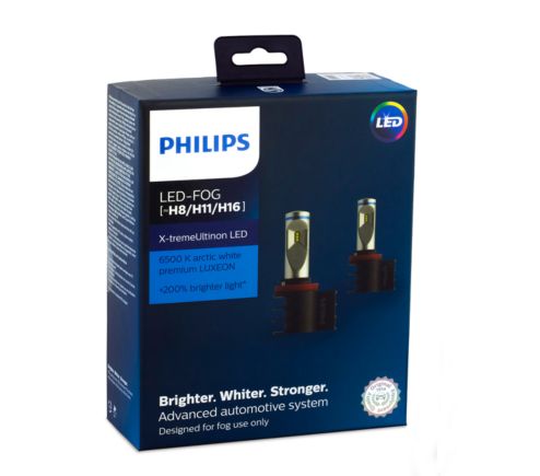 4 Best Led Fog Lights 2019 Reviews Ultimate Buying Guide