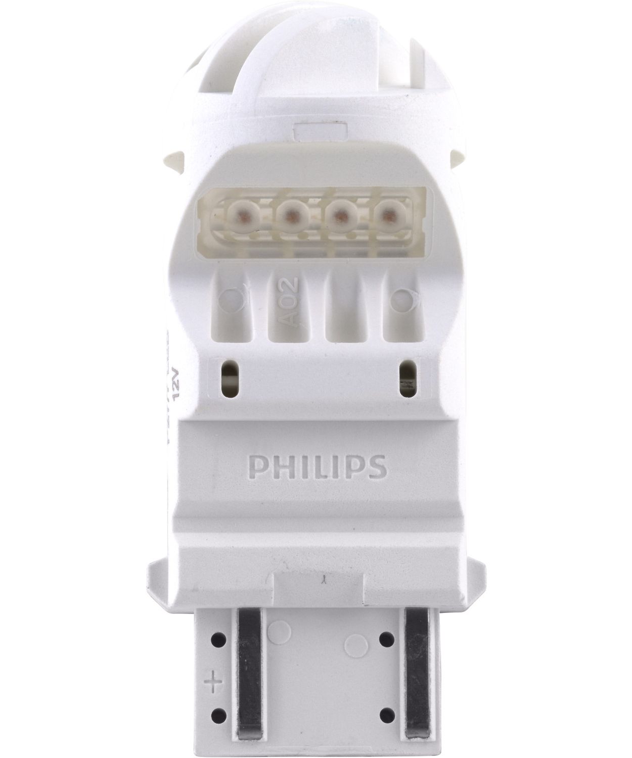Vision LED Exterior lighting 12840B2 Philips