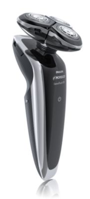philips one touch shaver