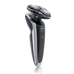 Norelco Shaver 8800 Wet &amp; dry electric shaver, Series 8000