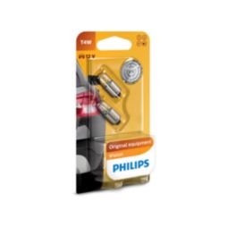 Vision Lampe conventionnelle de signalisation et habitacles