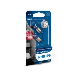 WhiteVision Standard-Signal- und -Innenbeleuchtung