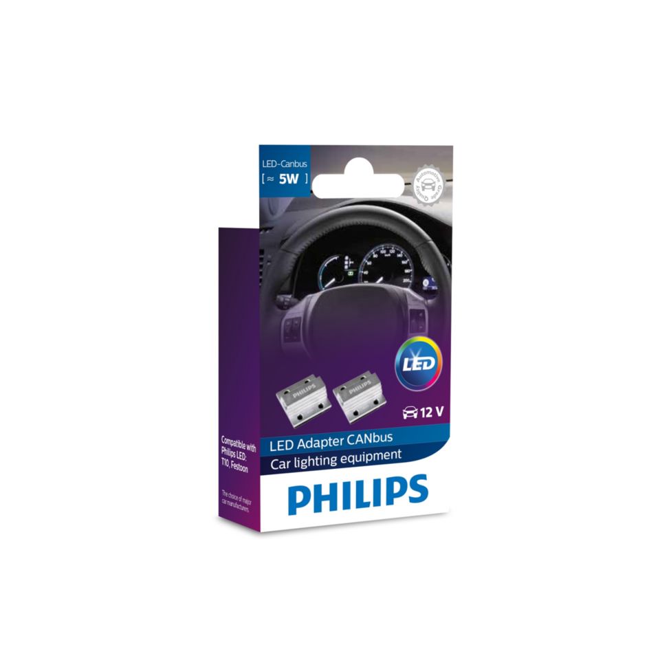 Philips  LED Lighting Controls