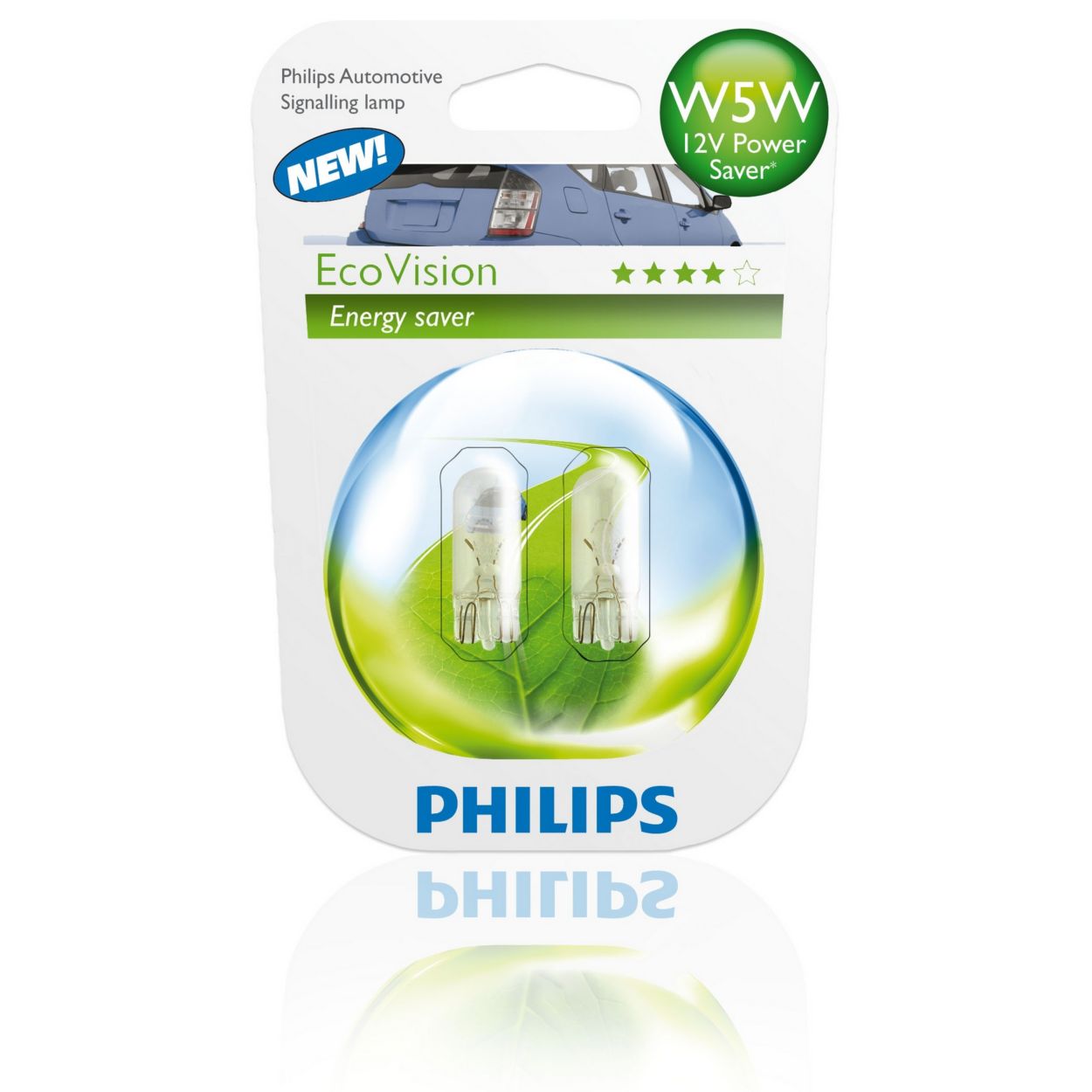 Energy saver