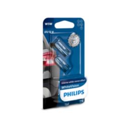 WhiteVision Konvenčn&iacute; interi&eacute;rov&aacute; a sign&aacute;ln&iacute; světla