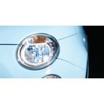 Ein neuer Style mit Licht