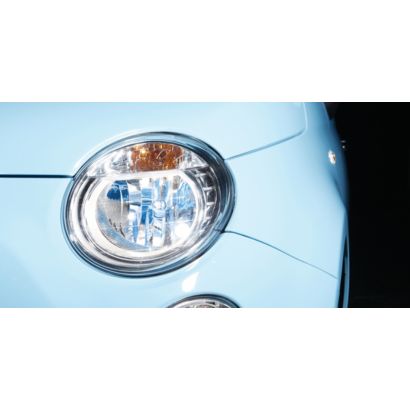 Ein neuer Style mit Licht