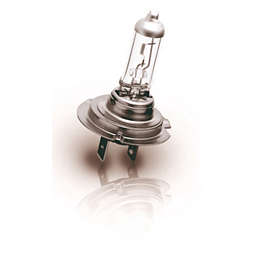 EcoVision Automotive headlight lamp
