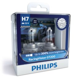 RacingVision GT200 car headlight bulb