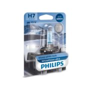 WhiteVision ultra Lampe pour &eacute;clairage avant