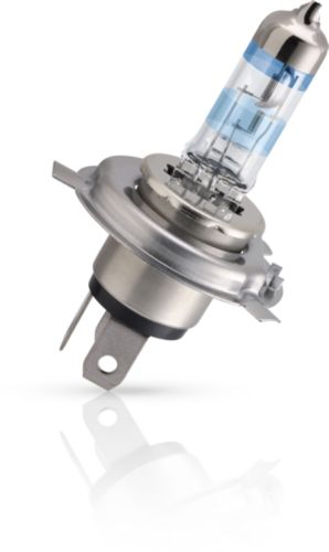 Chuyên đèn xe hơi Philips Halogen và LED tăng sáng - 8