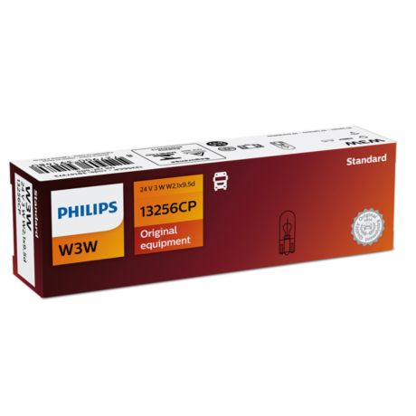 13256CP Standard Sinalização e luz interna para caminhões