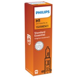 Essential Bombilla para faros de 24 V