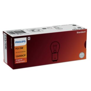 Standard Luz de señalización e interior de camión