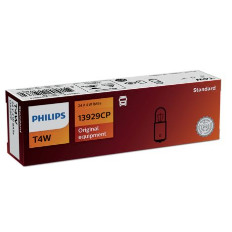 13929CP Standard Sinalização e luz interna para caminhões