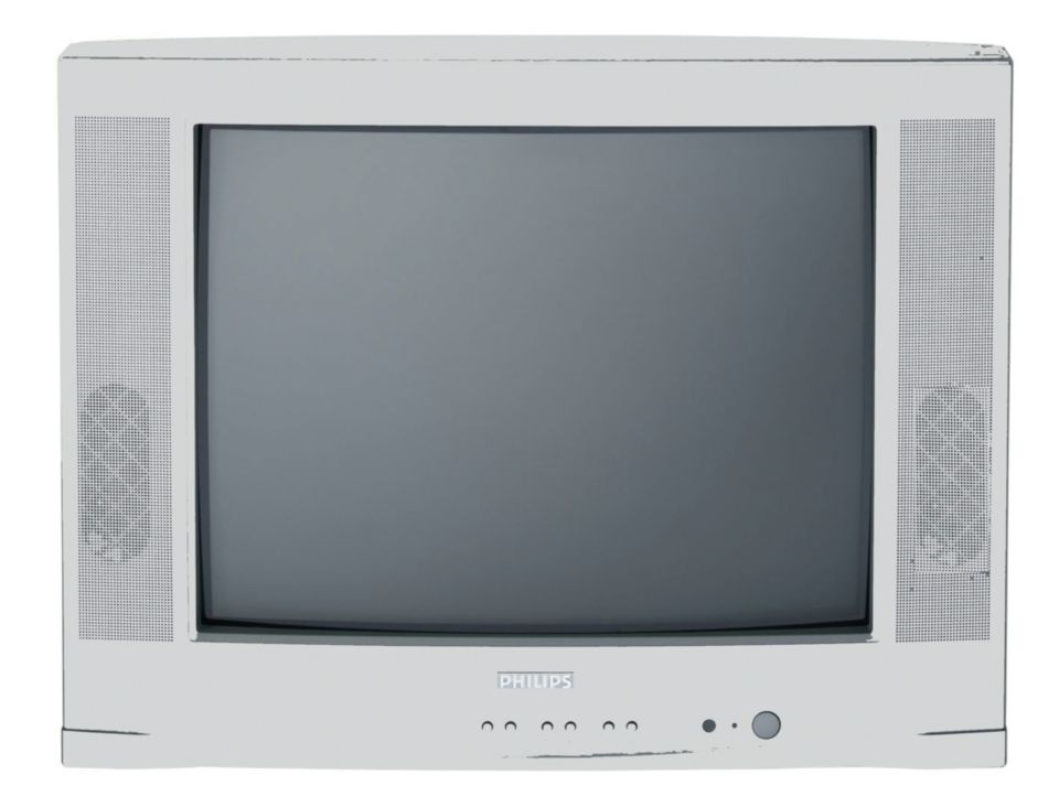 Ем 14 2. Телевизор Philips 21pt5505 21