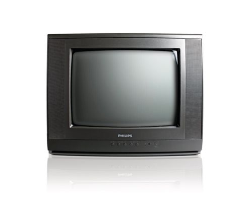 Ем 14 2. Philips 14pt. Филипс 2407. CRT 14