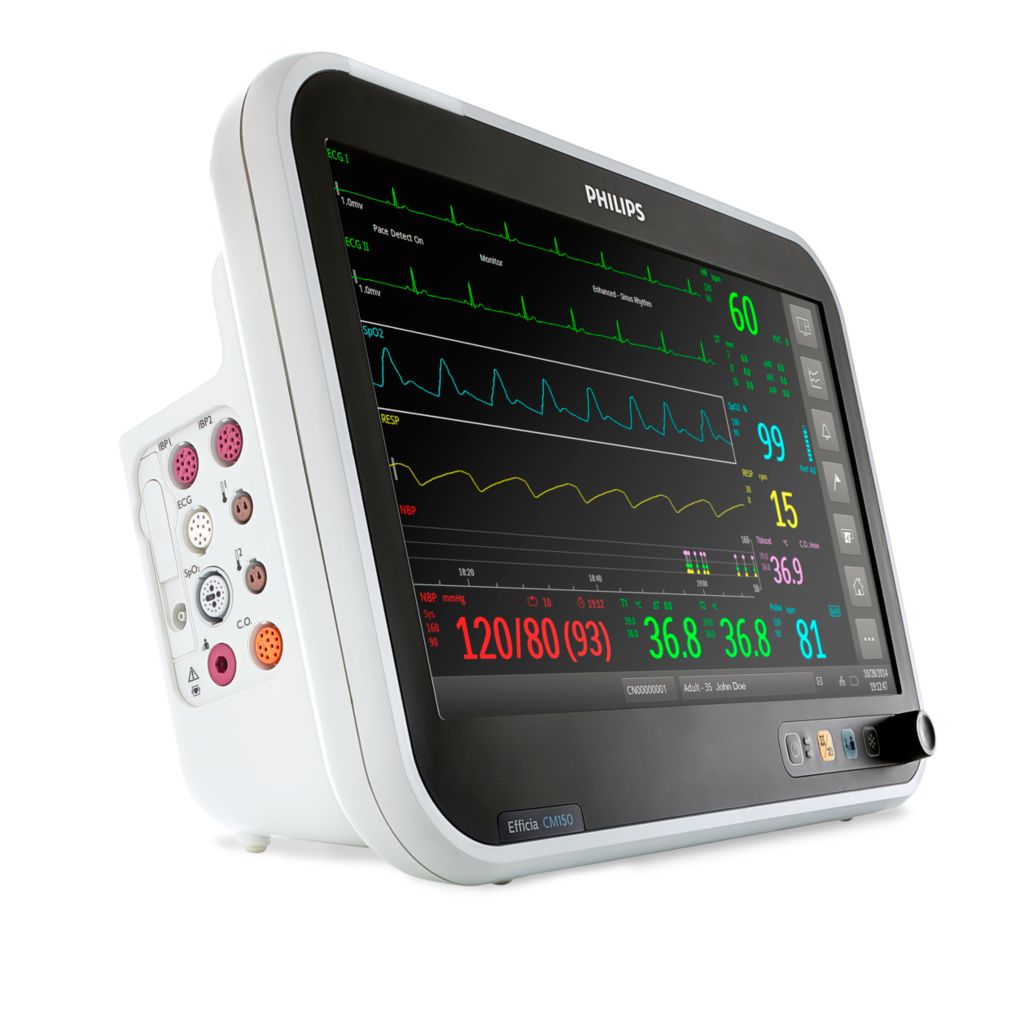 Efficia CM150 Patient Monitor
