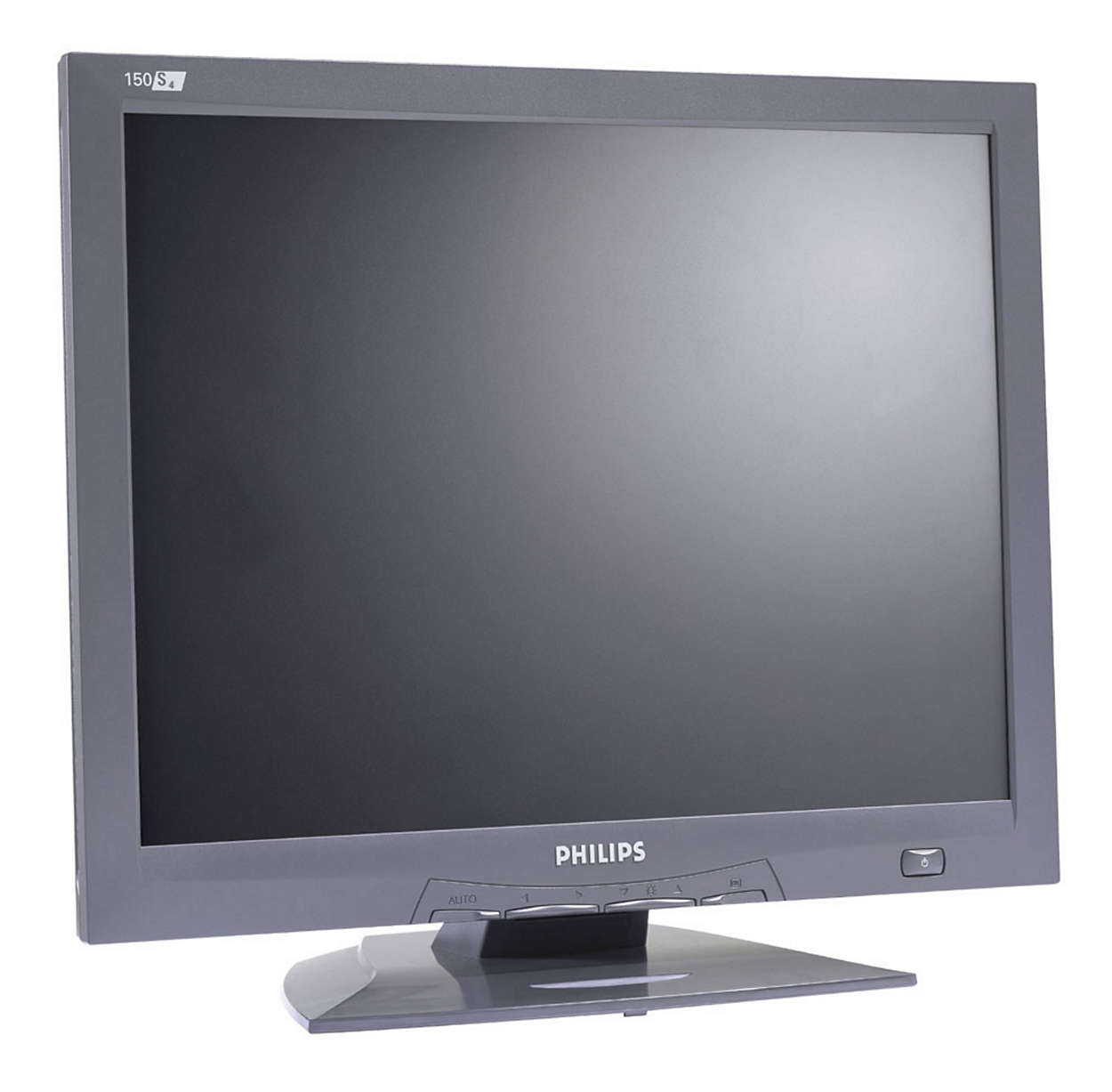Acercarse Lleno Pegajoso LCD monitor 150S4FB/00 | Philips
