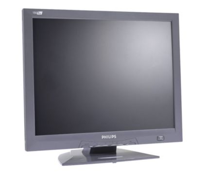 philips old monitor