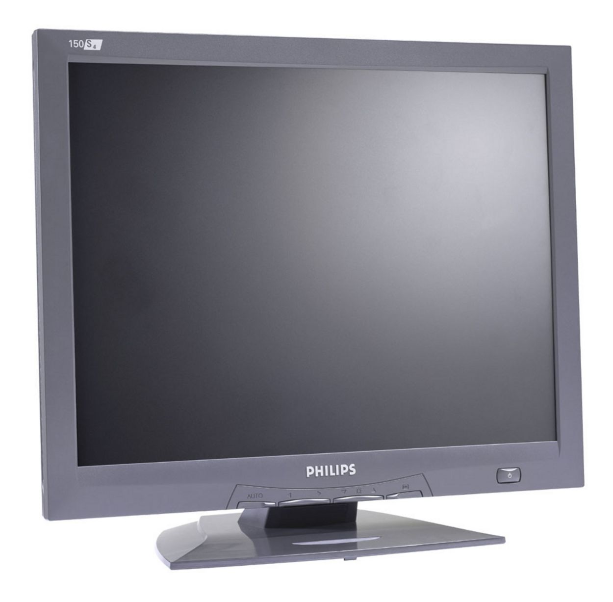 LCD1501) Moniteur LCD de 15 pouces low cost