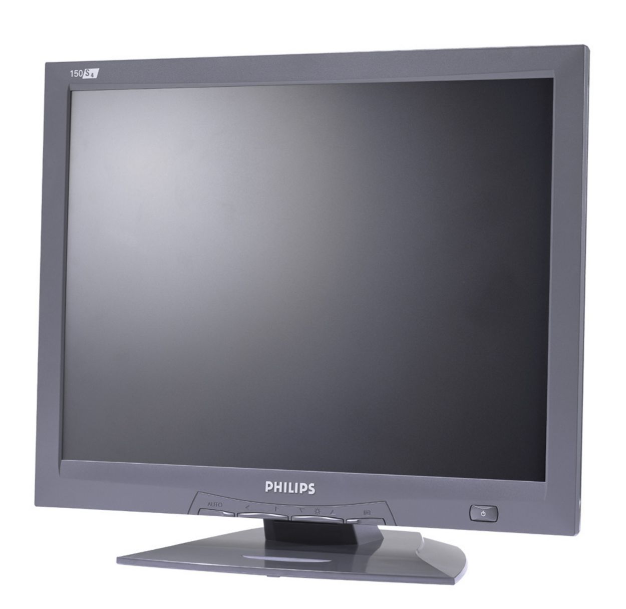 philips 150s monitor