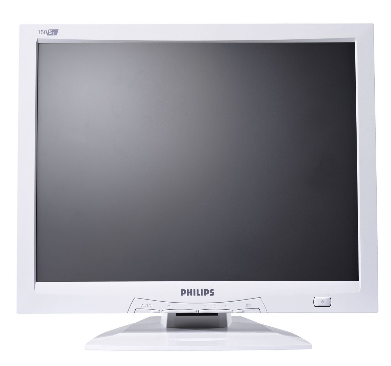 camera Doen vaccinatie LCD monitor 150S4FG/00 | Philips