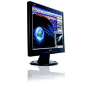 LCD monitor