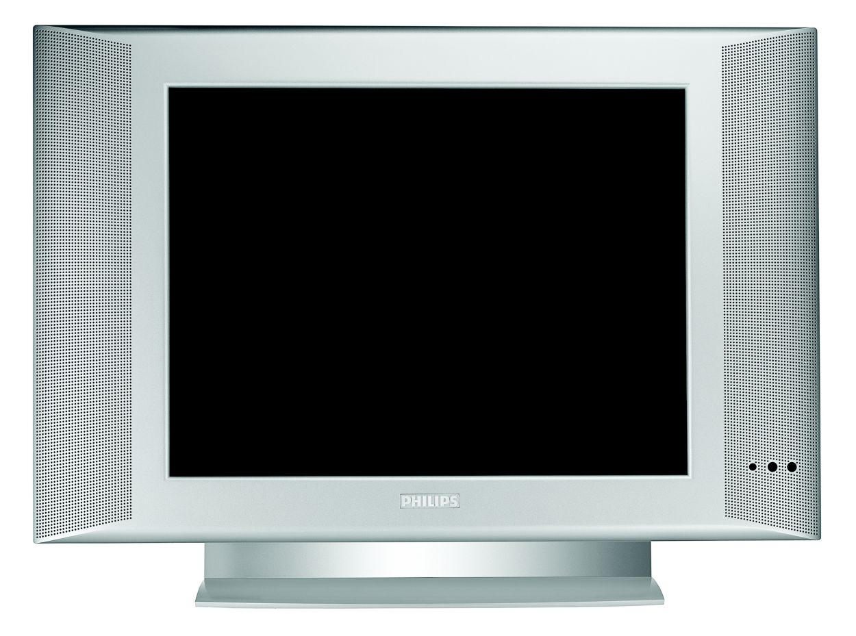 Flat TV 15PF4110/01 | Philips