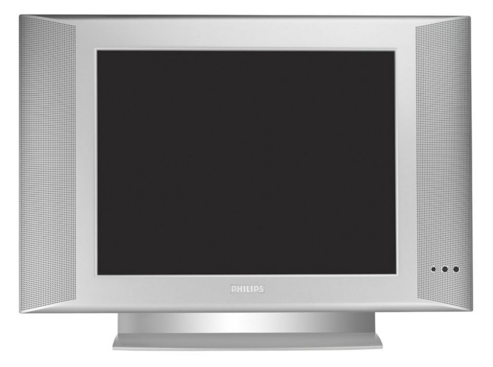 Flat TV 15PF8946/37 | Philips