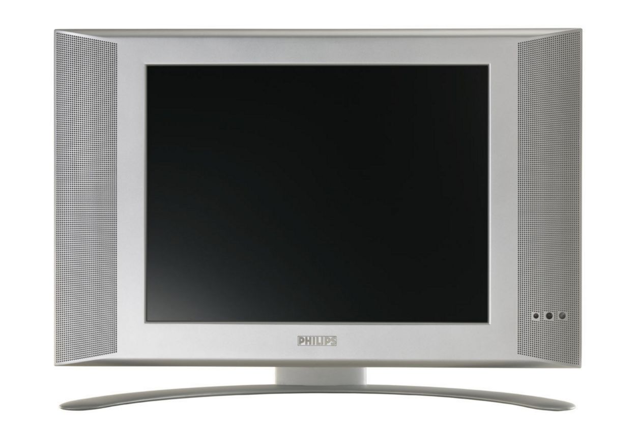 Телевизор Philips 15pf4122 15