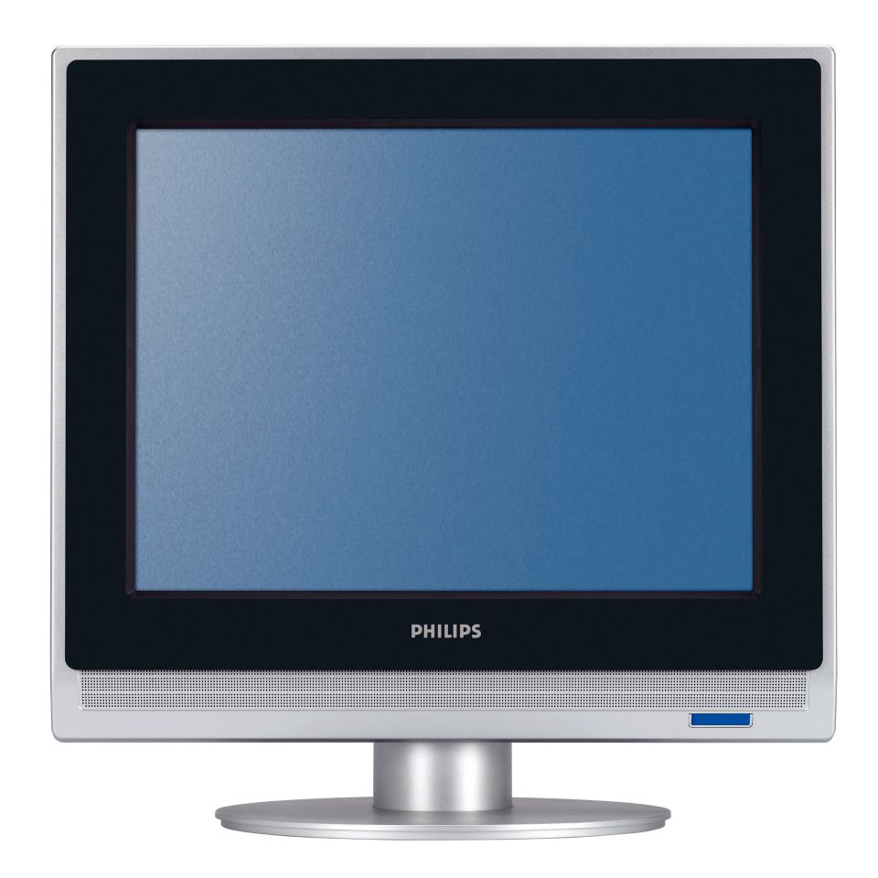 Flachbildfernseher 15PFL4122/10 | Philips