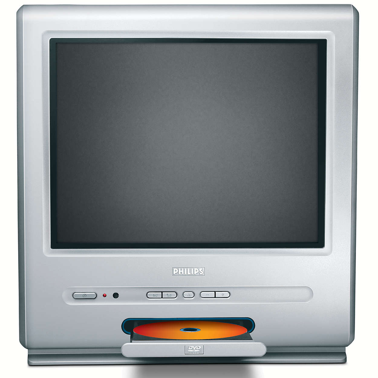 TV DVD combi 15PT6807 01 Philips TV DVD combi 15PT6807 01 Philips