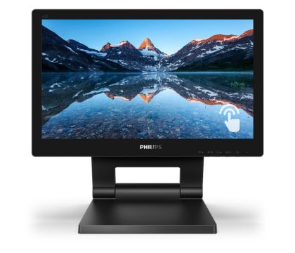 LCD monitor with SmoothTouch 162B9T/94