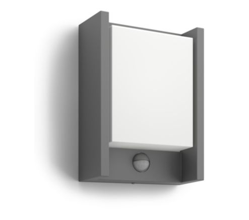 philips wall light percentage discount