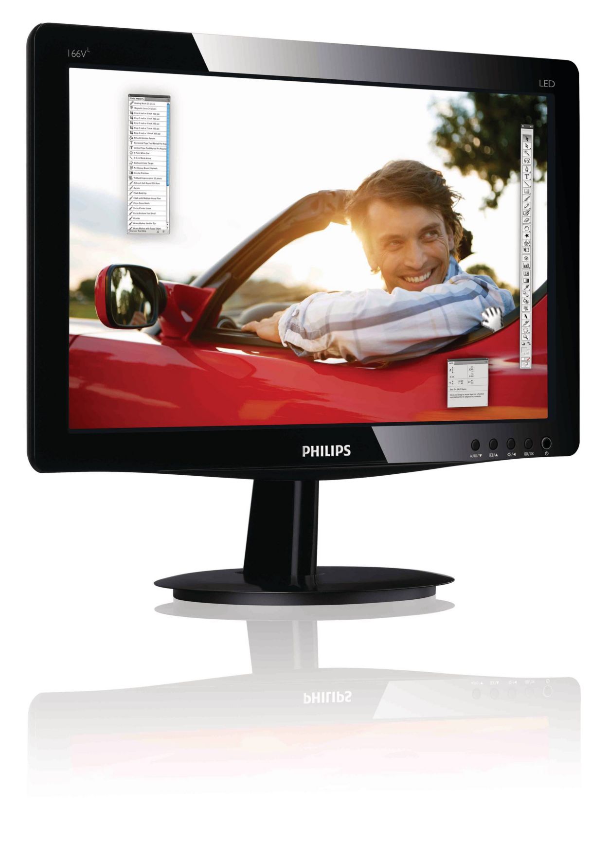 Monitor driver. Монитор Philips 166v3lsb/10. Philips 166v3lsb. Монитор Philips 166v3lab. 16" Philips Monitor.