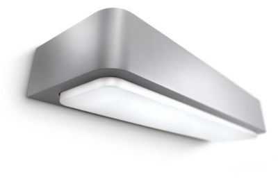 Plafoniera Led Philips : Set becuri led philips forma lumanare w soclu e alb cald