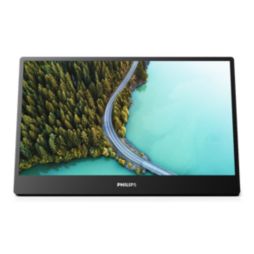 Business Monitor Portable monitor