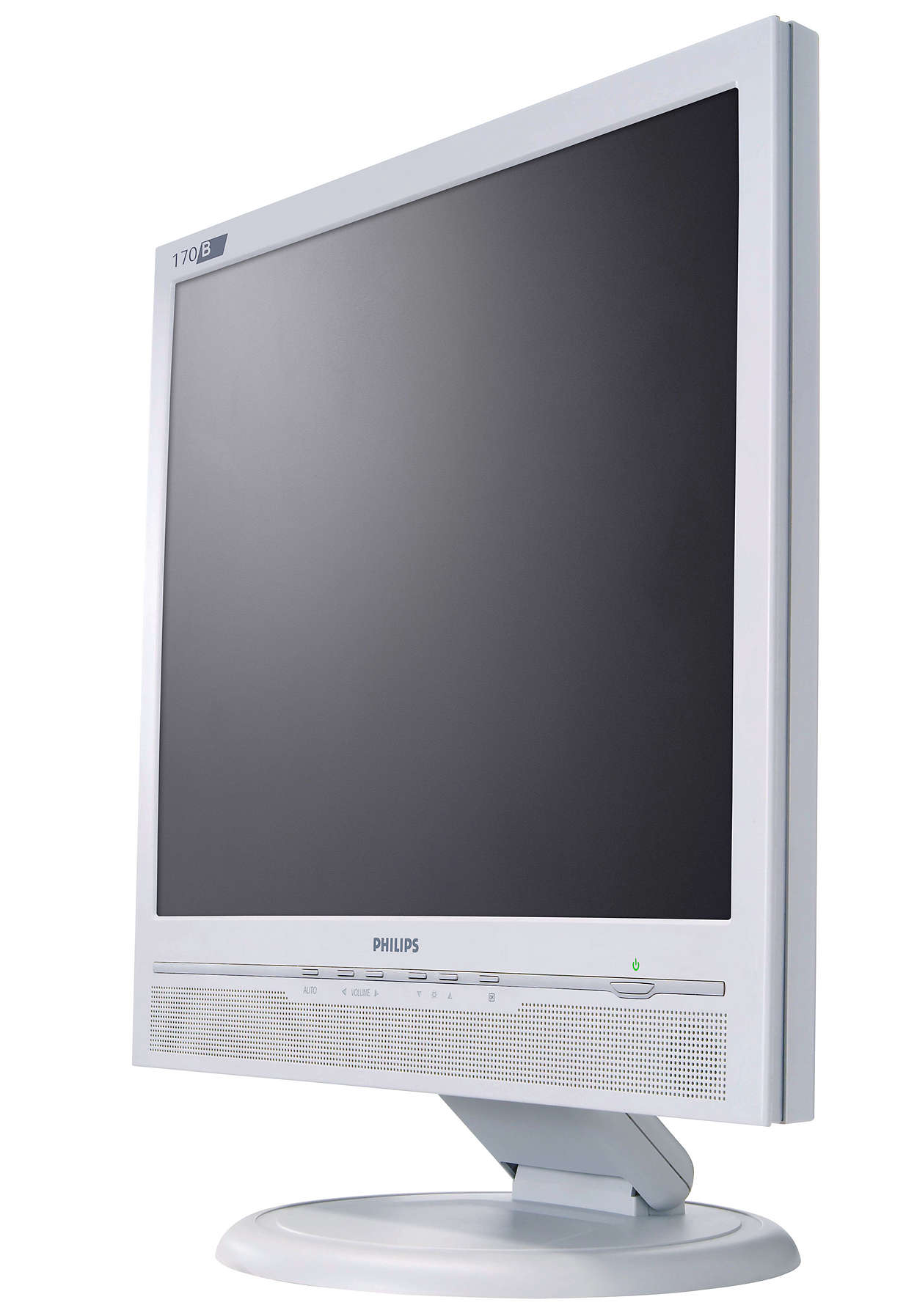 operation platform Snake LCD monitor 170B5CG/00 | Philips