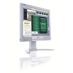 LCD-monitor