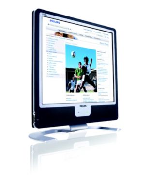 Philips 170x6 драйвер скачать