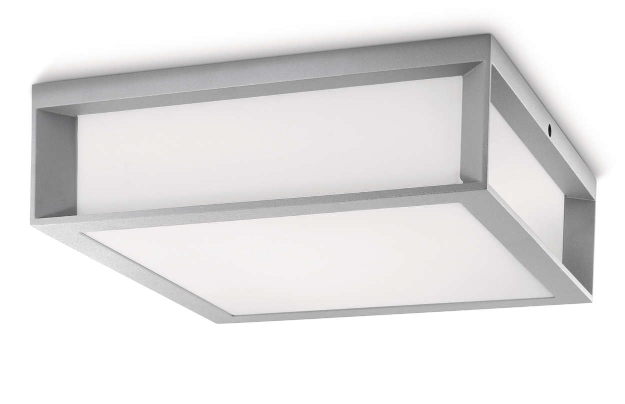 Plafoniere Per Ambienti Umidi : Applique 171848716 philips