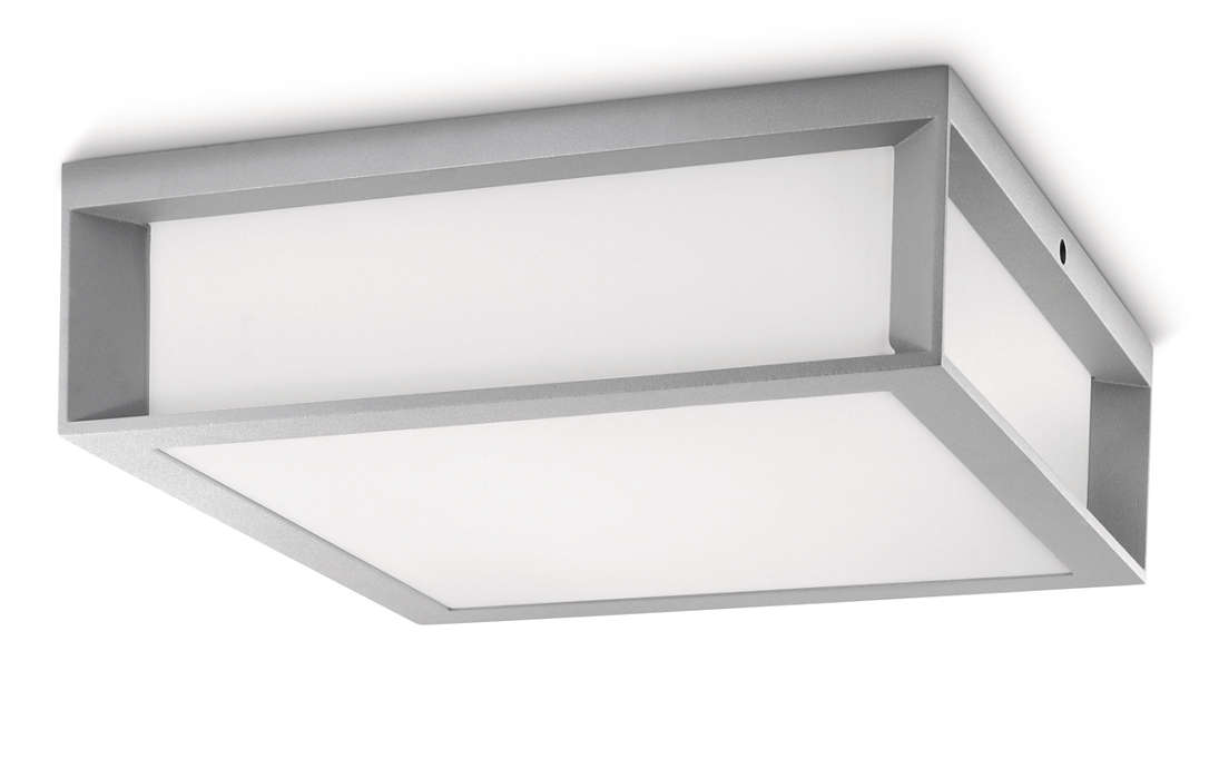 Plafoniere Per Negozi Alimentari : Applique 171848716 philips