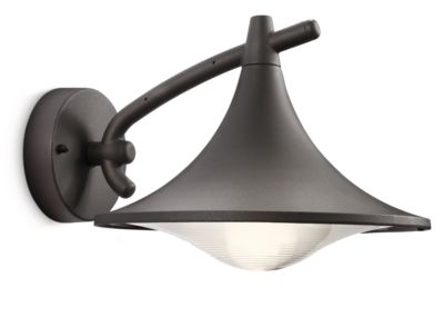 Plafoniere Esterno Philips : Applique philips