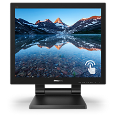 172B9T/00 Monitor LCD monitor with SmoothTouch