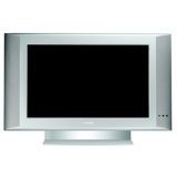 Flachbildfernseher