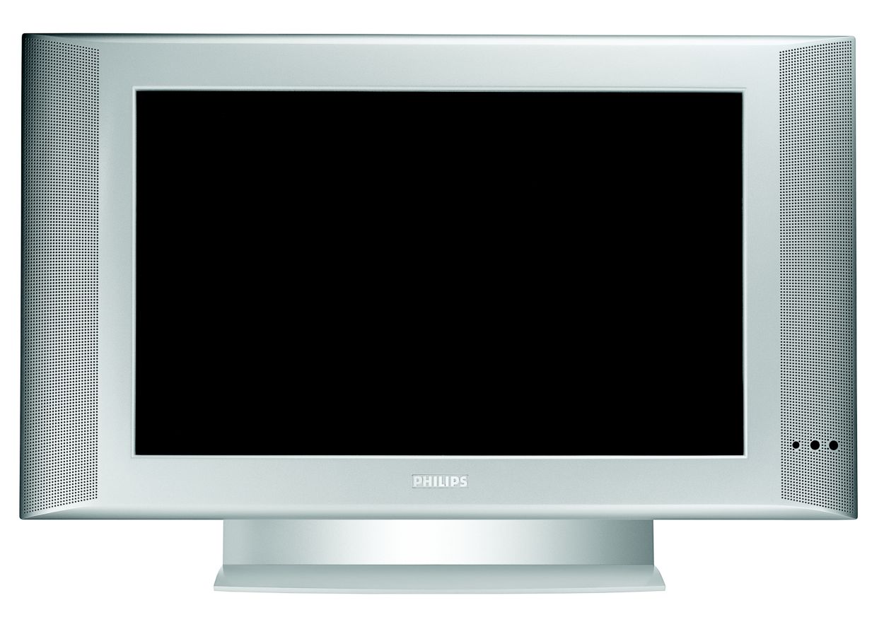 Philips Flat TV HD ready