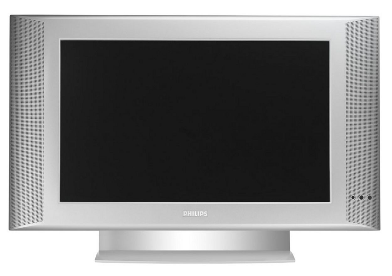 Philips Flat TV 17PF8946 43 cm (17") LCD Progressive Scan